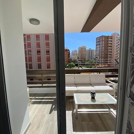 Apartament Los Planetas Alicante Exterior photo