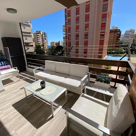 Apartament Los Planetas Alicante Exterior photo