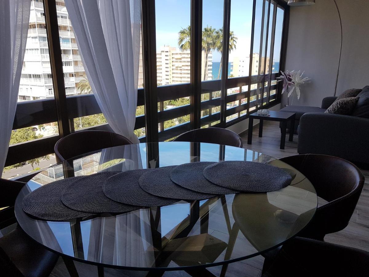 Apartament Los Planetas Alicante Exterior photo