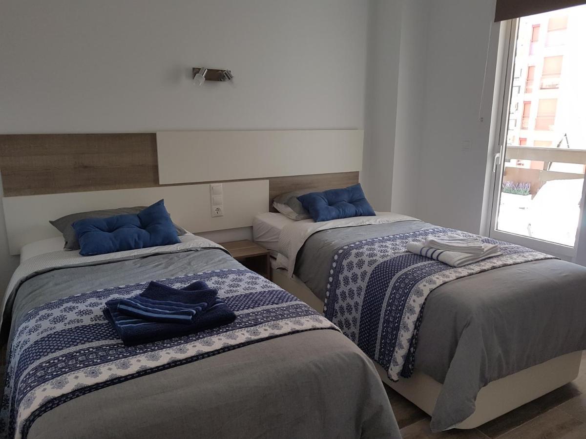 Apartament Los Planetas Alicante Exterior photo