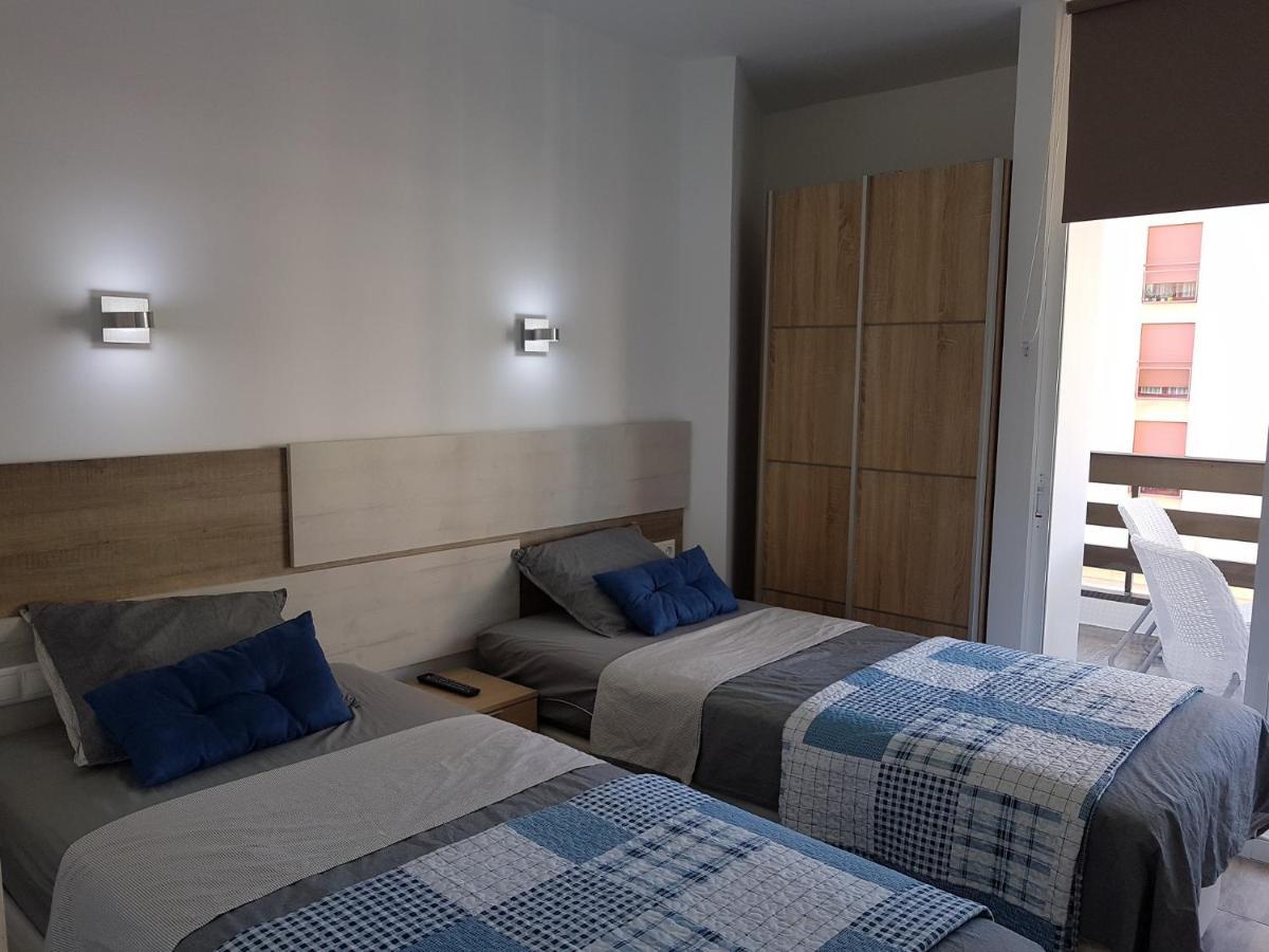 Apartament Los Planetas Alicante Exterior photo