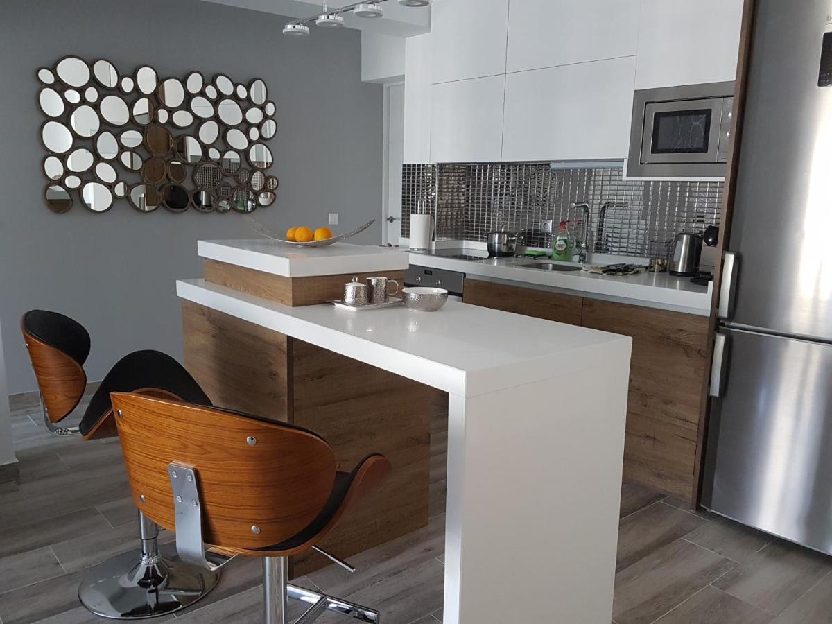 Apartament Los Planetas Alicante Exterior photo