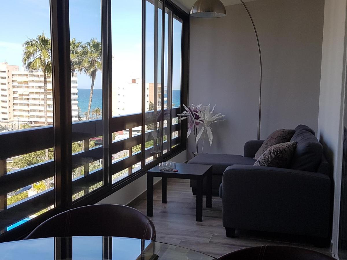 Apartament Los Planetas Alicante Exterior photo