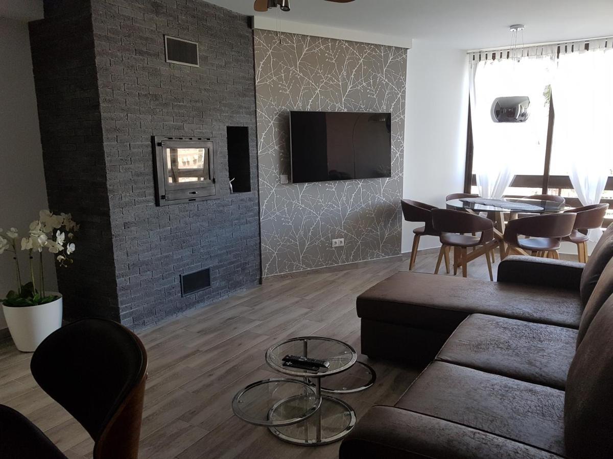 Apartament Los Planetas Alicante Exterior photo