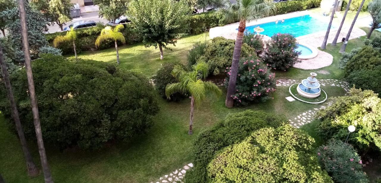 Apartament Los Planetas Alicante Exterior photo
